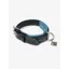LeMieux Windsor Padded Dog Collar Black/Ice